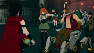 RWBY - Penny is ALIVE!