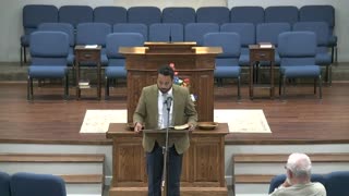 Victory | Pastor Leo Mejia