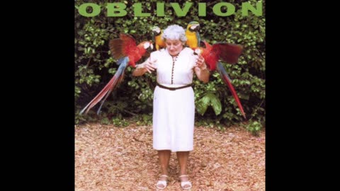 Oblivion - Stop Thief! FULL ALBUM