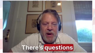 Who's Really Running America? Speaker Mike Johnson Answers the Question!