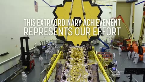 Highlights: First Images from the James Webb Space Telescope (Official NASA Video)