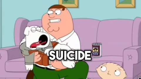 Damn Peter🤣 | Family Guy | Funny videos