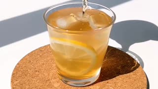 Hojicha Palmer