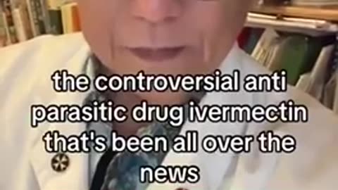 The Truth What They Don’t Want U To Know About Ivermectin
