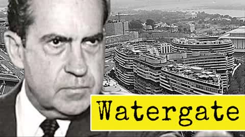 June 14 - 2019 - Watergate, Spygate or Russiagate? - Part 1