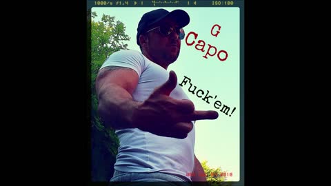 G Capo-Fuck'em