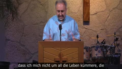 Kraftvolle prophetische dämonische Täuschung (JD Farag) (Prophetie Update 11.09.22)