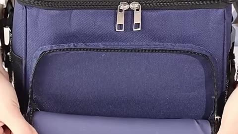 best Cooler Bag supplier and features