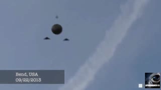 Best UFO Sightings Of 2015 Unprecedented And Exited Moment NEW!