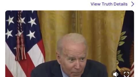 Joe "Demented" Biden