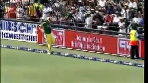 Cricket team Australia vs South Africa unbelievably run chas