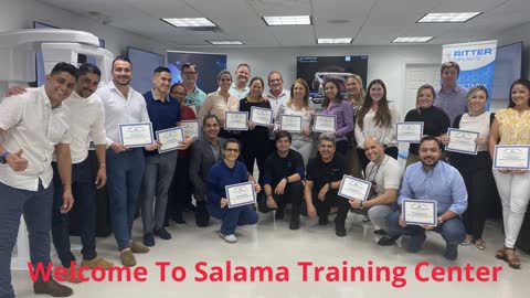 Salama Training Center | Dental Implants Seminars in Homestead, FL