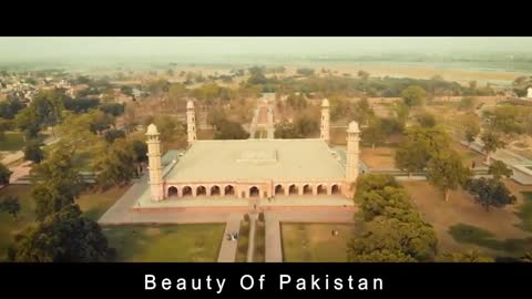 You Wish to Visit Pakistan Atleast Once In Your Life!