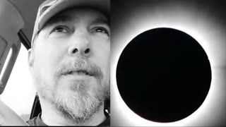 did the April 8th Eclipse have any meaningful significance ?