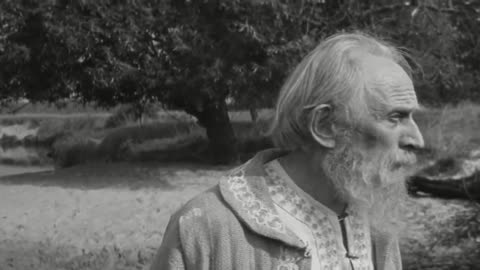 "Andrej Rublëv". Film completo in italiano