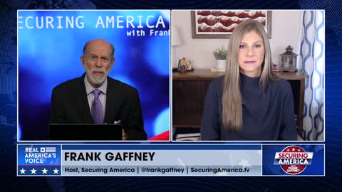 Securing America with Kimberly Hermann | August 28, 2022
