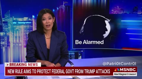 MSNBC is terrified of Kash Patel becoming AG saying this is the “MOST ALARMING” prospect