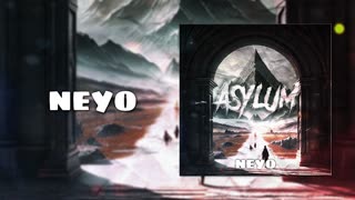 neyoooo & Flexxed - ASYLUM (feat. AyumiOTB) [Official Audio]