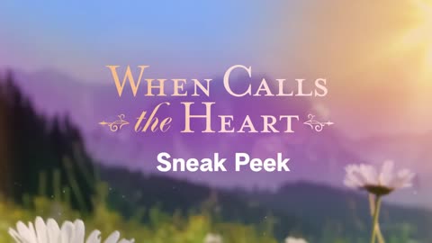 When Calls the Heart 11x09 Promo & Sneak Peek "Truth Be Told" (HD)