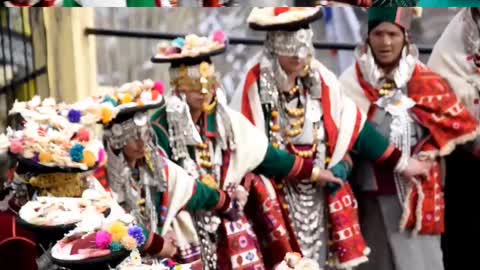 Kinnaur Himachal Pradesh || Traditional Video