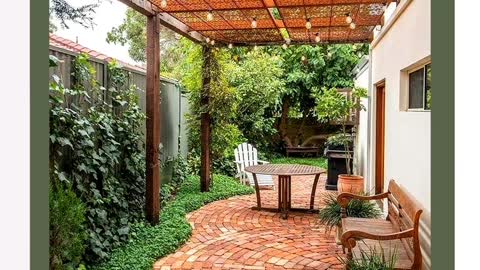 60 garden decor ideas for you