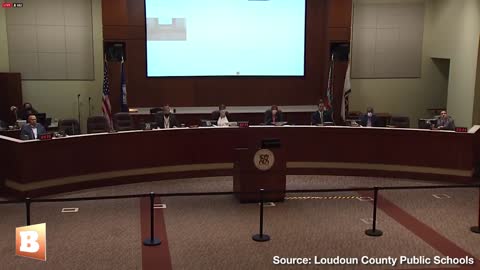 Loudoun County Teacher Resigns Over District's "Highly Politicized" Critical Race Theory "Agendas"