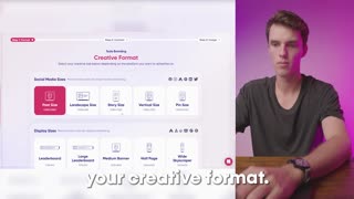 Supercharge Your Ads with AdCreative.ai!