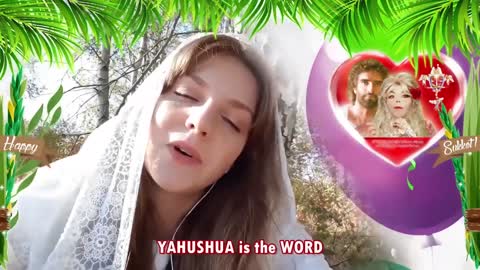 Amightywind Polish Congregation, HAPPY BIRTHDAY YAHUSHUA! *Mirrored*