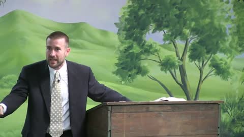 Avoiding Adultery - 2015 July 19 - Steven Anderson