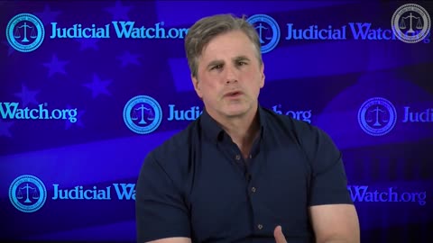 Clinton Cash Machine in Bed w/ Russians, Fauci-China Coverup, Judicial Watch Fights Court Corruption