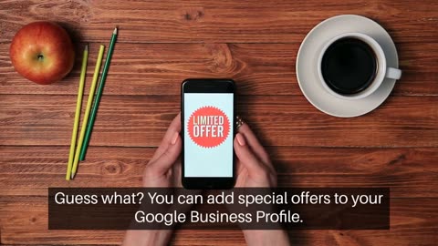 Home Inspector Marketing Genius: Boosting Leads with Special Offers on Your Google Business Profile