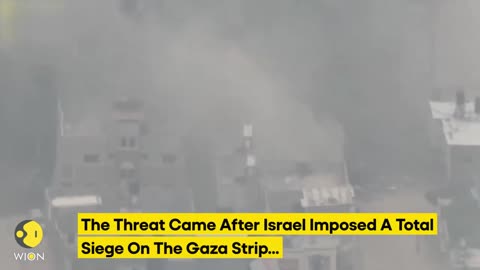 Israel-Palestine_war:_Israeli_Army_Released_The_Latest_Footage_Of_Airstrikes_On_Hamas