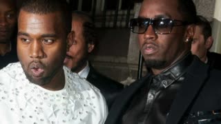 Diddy Takes Over From Kanye son Forbes Richest Rappers List