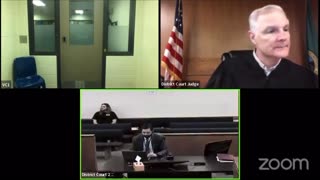 Sheriff kicks man out of jail after being there for 9 days and judge didn't know about it!