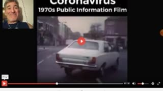 50 YEAR OLD CORONAVIRUS PUBLIC INORMATION FILM PREDICTS THE 2020 SCAMDEMIC