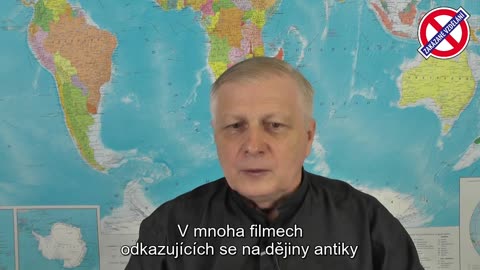 V.V. Pjakin - Odpovědi pro ČS diváky 13.5.2024, Titulky CZ