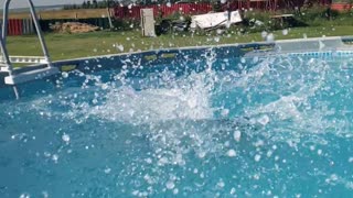 Fun on the Farm - Beat the heat!