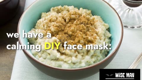 DIY Homemade Face Masks for Every Skin Type _ Natural Skincare Recipes