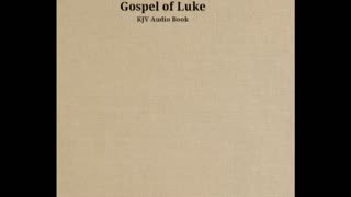 Gospel of Luke - Ch 24 - KJV