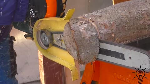 TRY THESE Cool ideas from the angle grinder ! Secret features, DIY.