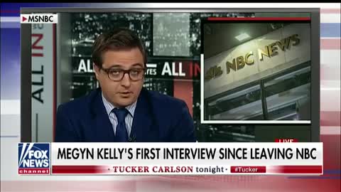 Megyn Kelly on accusations against NBC cover up for Matt Lauer