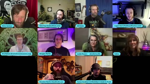 SEED 5 Content Creators Review Roundtable