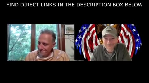 PATRIOT Underground With Mike King Retribution Is Coming - 6/12/24...