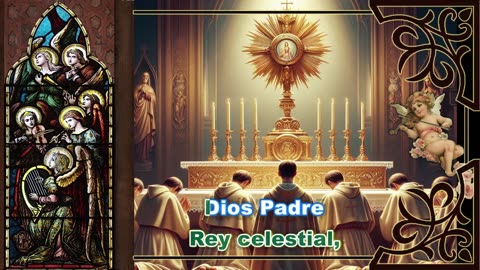 Gloria a Dios (9)