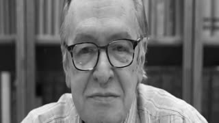 Experimente ser bom - Professor Olavo de Carvalho.