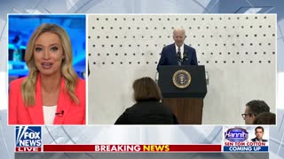 Biden is not Ronald Reagan: Former White House press secretary