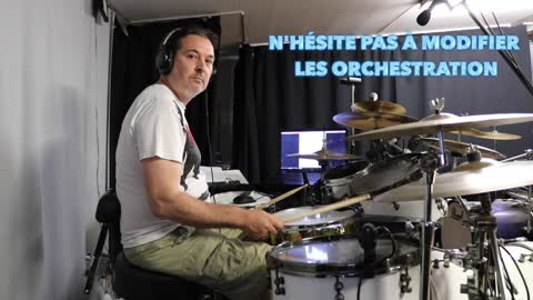 ONE MINUTE LESSON 1: SALSA GROOVE AVEC CLAVE + LA LOOP SUR LE SITE