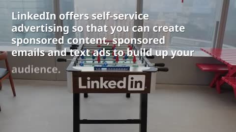 Overview of LinkedIn Marketing guide