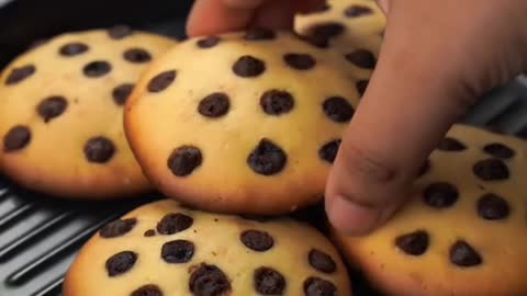 Very tasty cookies recipe😍😋