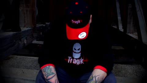 Tragik - Rise From The Ashes (Music Video)